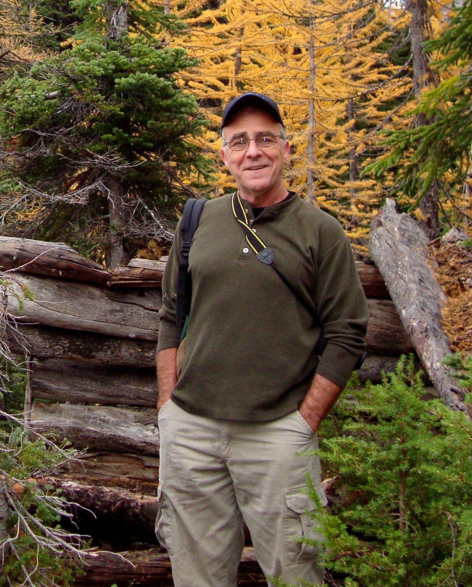 Frank's Outdoor Adventures